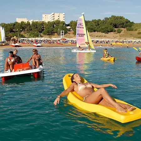 Hotel Paradise Selinunte 4*