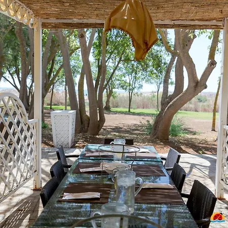 Отель Paradise Selinunte 4*