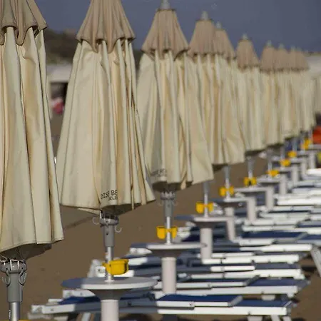 Paradise Selinunte Hotel Marinella di Selinunte
