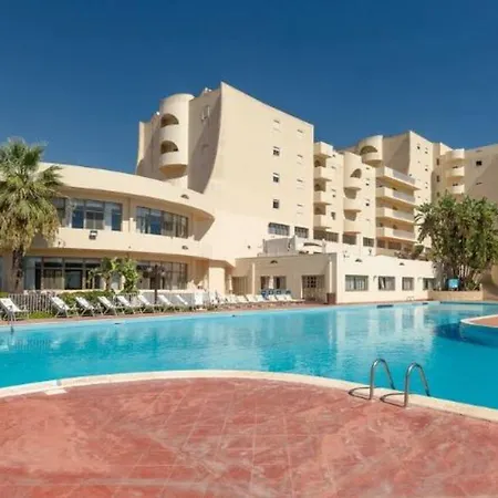 Hotel Paradise Selinunte 4*
