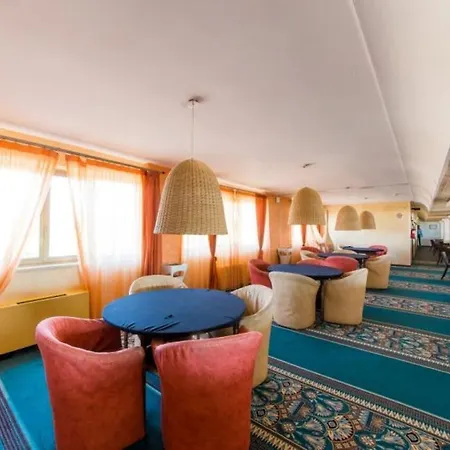 Paradise Selinunte Hotel