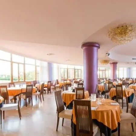 Paradise Selinunte 4*