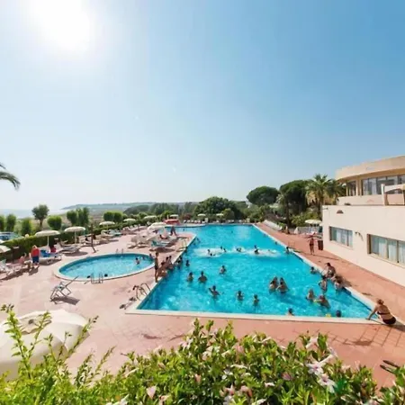 Paradise Selinunte 4*