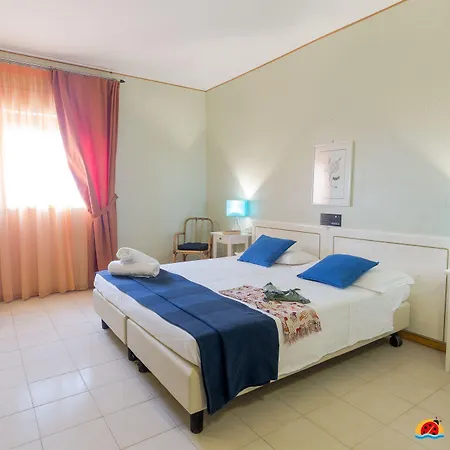 Paradise Selinunte 4*