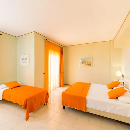 Paradise Selinunte Hotel