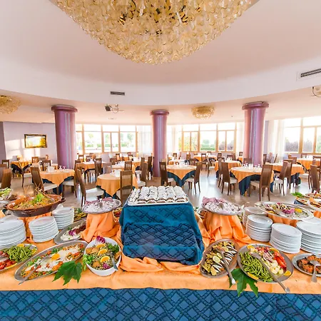 Paradise Selinunte Hotel 4*