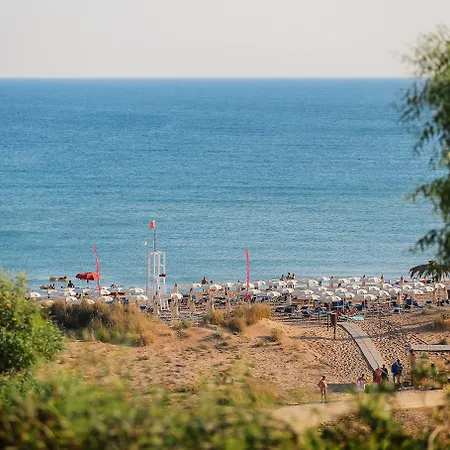 Hotel Paradise Selinunte