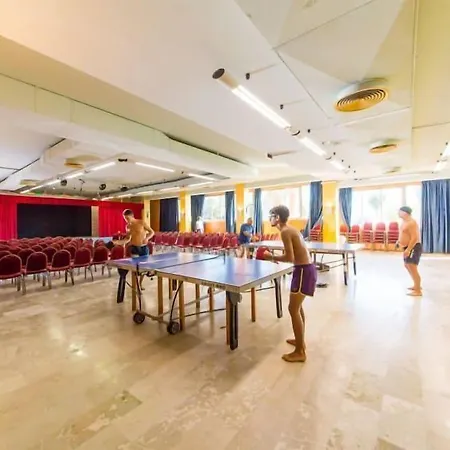 Paradise Selinunte 4*