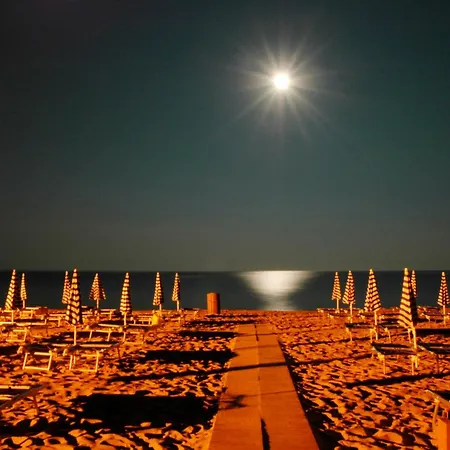 Hotel Paradise Selinunte