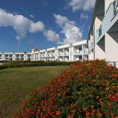 Hotel Paradise Selinunte 4*