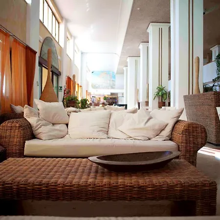 Paradise Selinunte Hotel