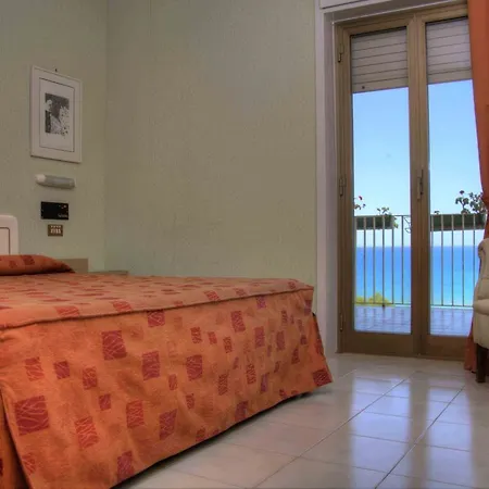 Hotel Paradise Selinunte