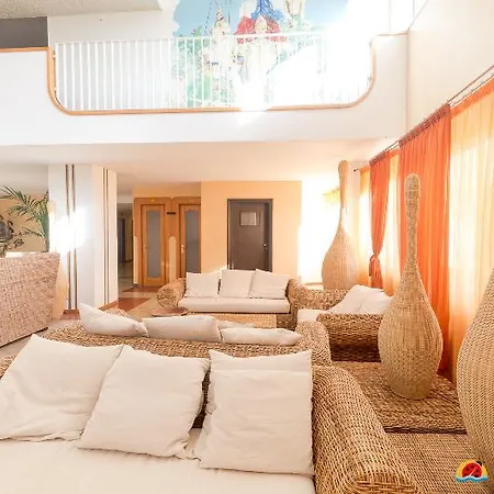 Отель Paradise Selinunte