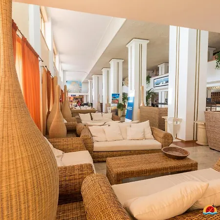 Paradise Hotel Marinella di Selinunte