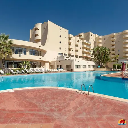 Hotel Paradise Marinella di Selinunte