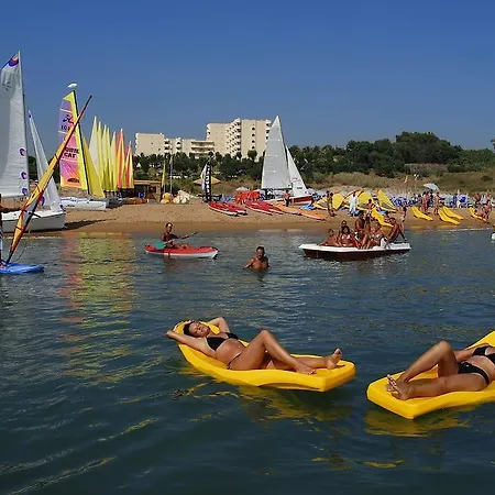 Paradise Hotel Marinella di Selinunte