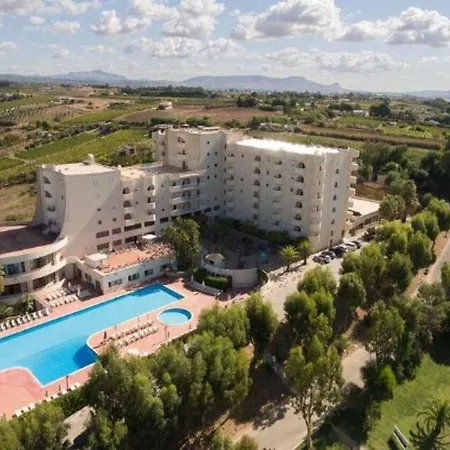 Paradise 4* Marinella di Selinunte