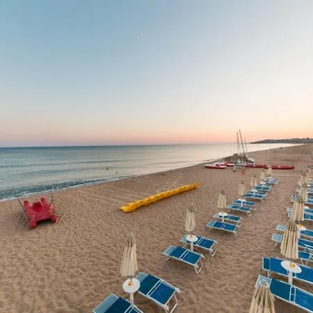 Paradise 4* Marinella di Selinunte