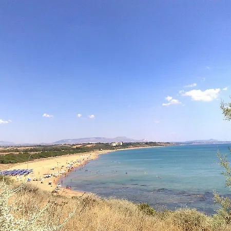 Paradise Selinunte Hotel