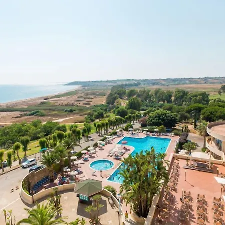Paradise 4* Marinella di Selinunte