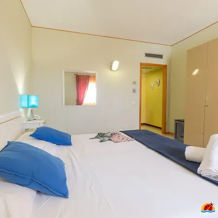 Paradise Hotel