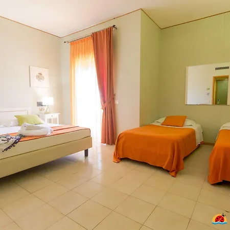 Paradise Selinunte Hotel