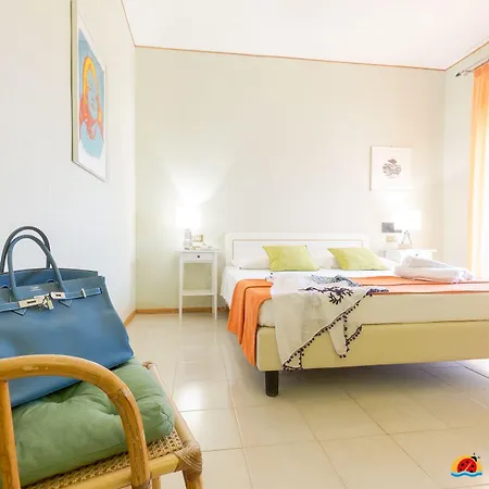 Paradise Hotel Marinella di Selinunte