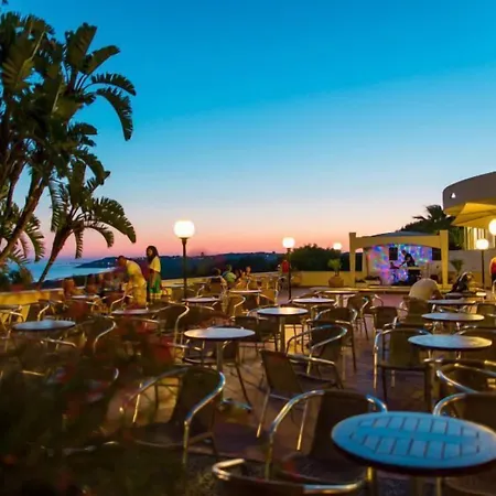 Hotel Paradise Marinella di Selinunte