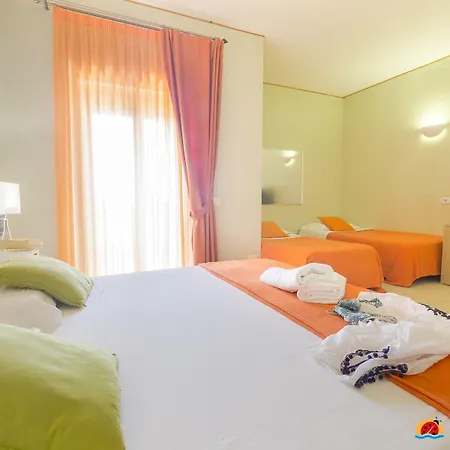 Paradise Selinunte Hotel
