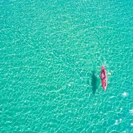 Paradise Selinunte مارينيلا دي سيلينونتي