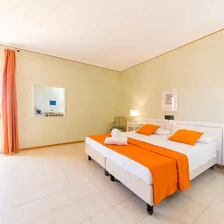 Paradise Hotel Marinella di Selinunte