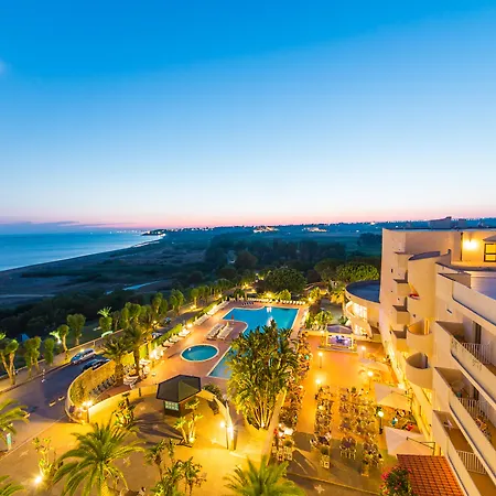 Paradise Hotel Marinella di Selinunte