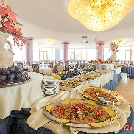 Hotel Paradise 4*