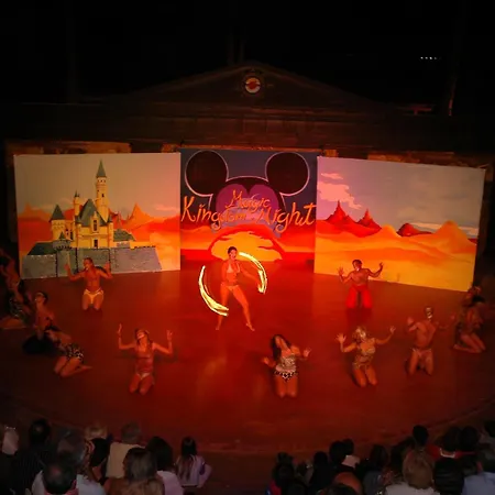 Hotel Paradise Selinunte 4*