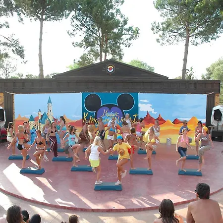 Paradise Selinunte Marinella di Selinunte