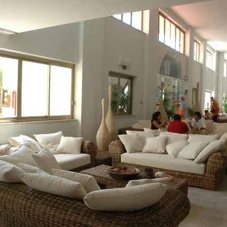 Hotel Paradise