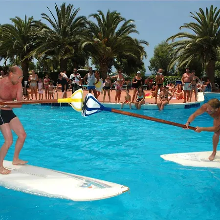 Paradise Selinunte Hotel 4*