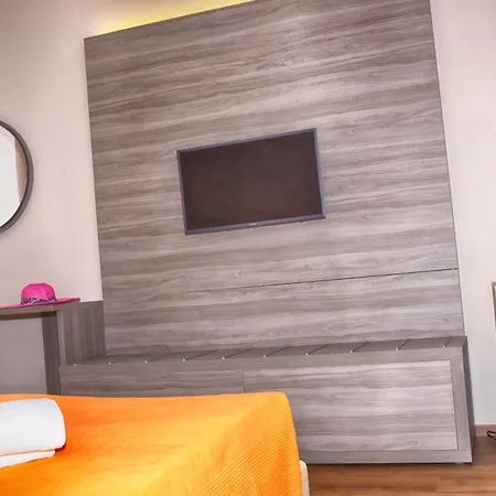 Paradise Selinunte Marinella di Selinunte