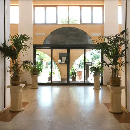 Paradise Selinunte 4*