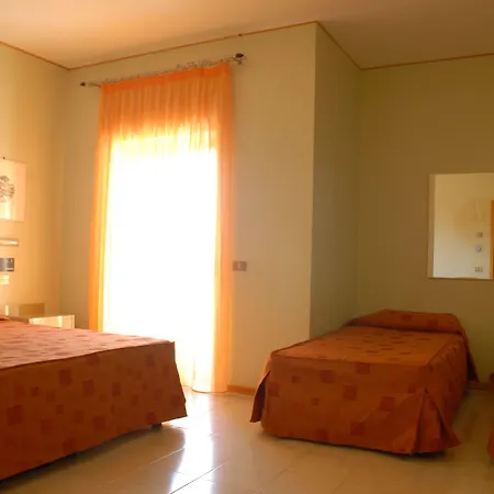 Paradise Selinunte Hotel Marinella di Selinunte