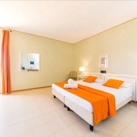 Hotel Paradise Selinunte Marinella di Selinunte