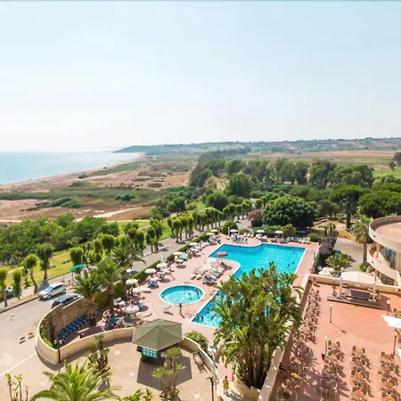 Paradise Selinunte 4*