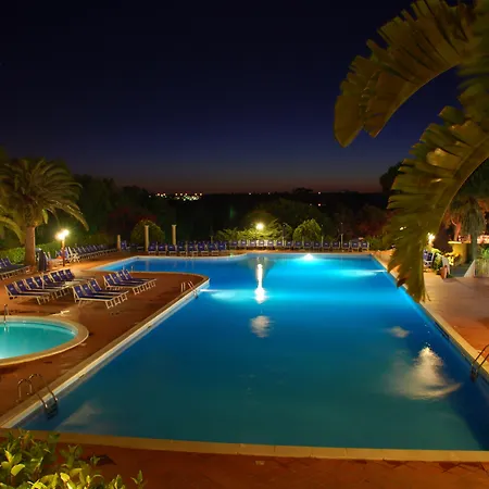 Paradise Selinunte Hotel 4*