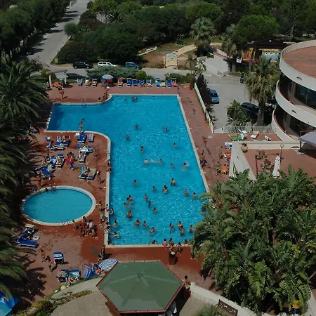 Paradise Selinunte Hotel Marinella di Selinunte