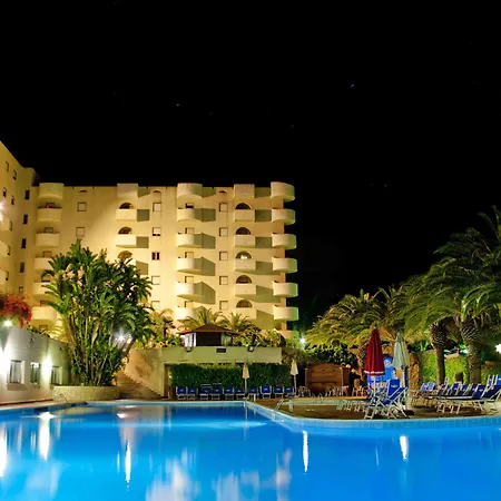 Paradise Selinunte Hotel 4*