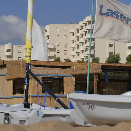 Paradise Selinunte Marinella di Selinunte