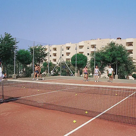 Hotel Paradise Selinunte