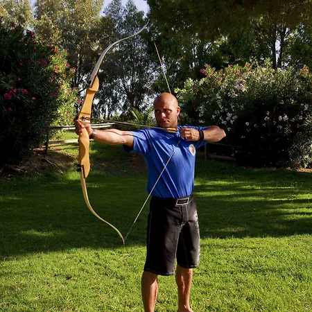 Paradise Selinunte Hotel Marinella di Selinunte