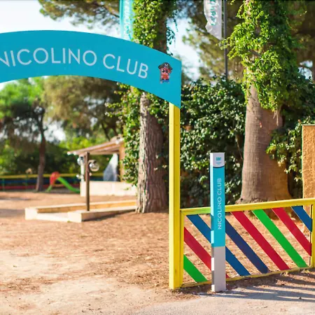 Hotel Paradise Selinunte Marinella di Selinunte