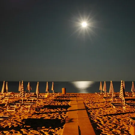 Paradise Selinunte Hotel 4*